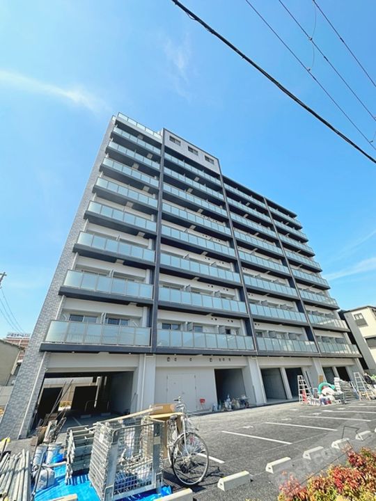 部屋画像