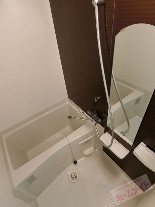Luxe我孫子の風呂