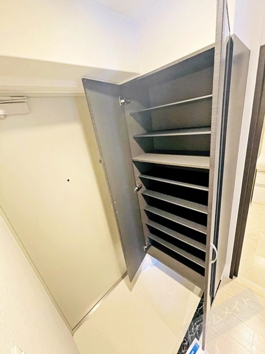 ペリドット長居公園のその他画像