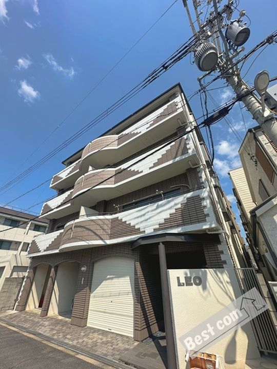 部屋画像