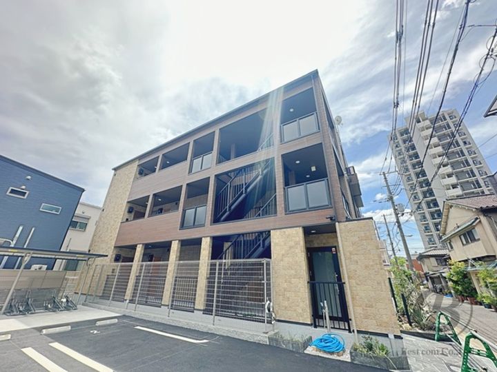 部屋画像