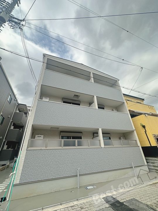 部屋画像