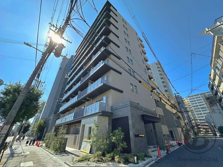部屋画像