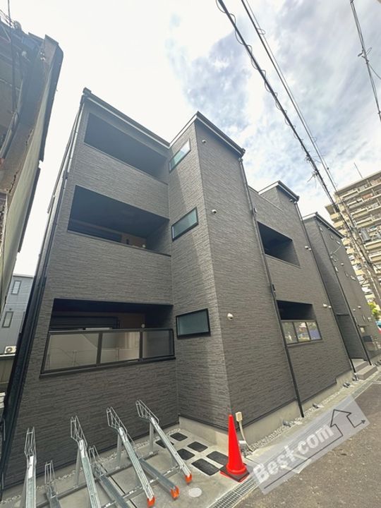 部屋画像