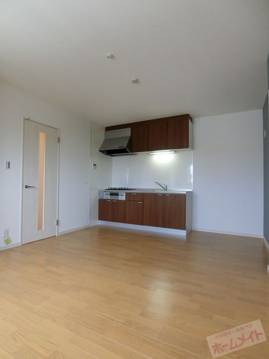 アルヴィータ鷹合の内装