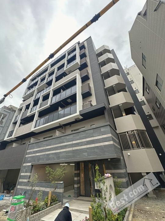 部屋画像