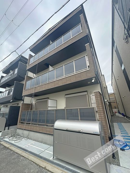 部屋画像