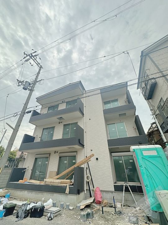 部屋画像