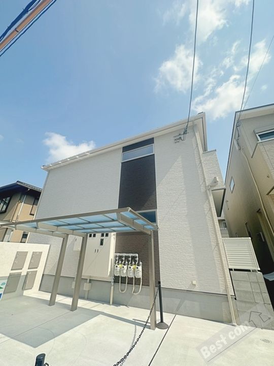部屋画像