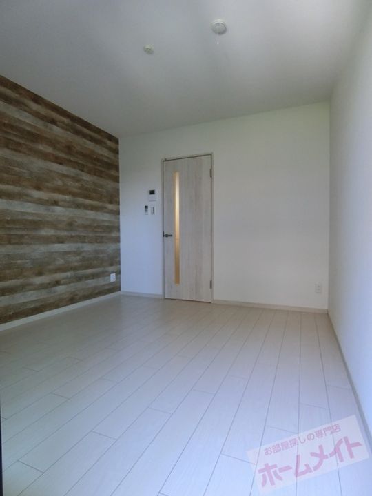 モダンアパートメント平野本町の内装