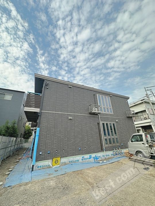 部屋画像