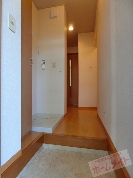 テイク・フィールドのその他画像