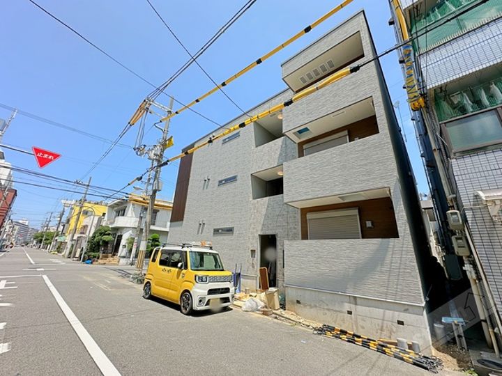 部屋画像