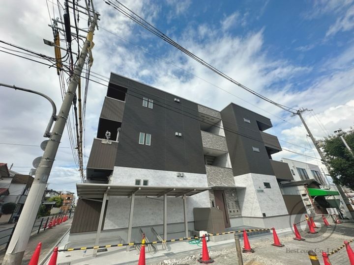 部屋画像