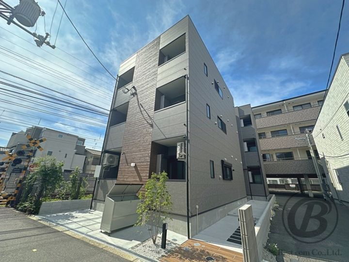 部屋画像