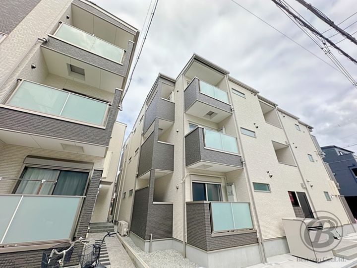 部屋画像