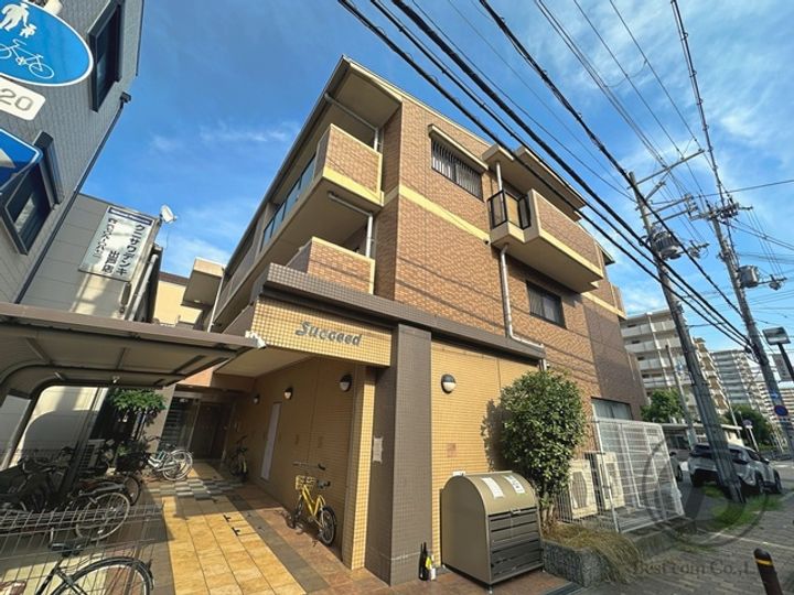 部屋画像