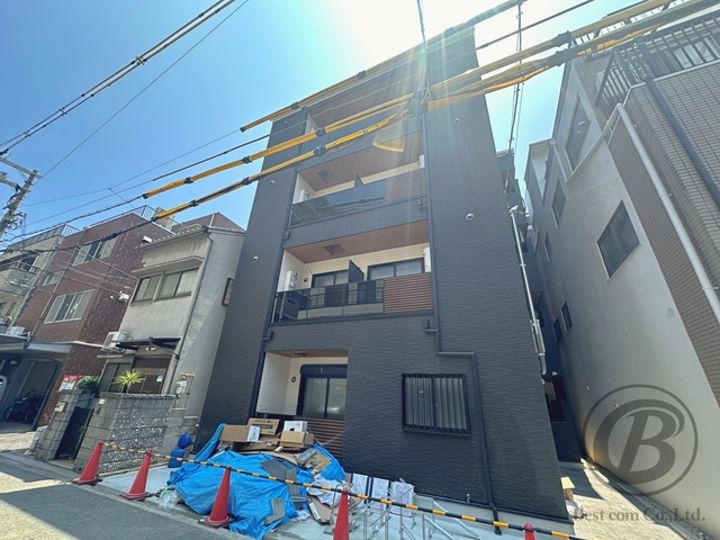 部屋画像