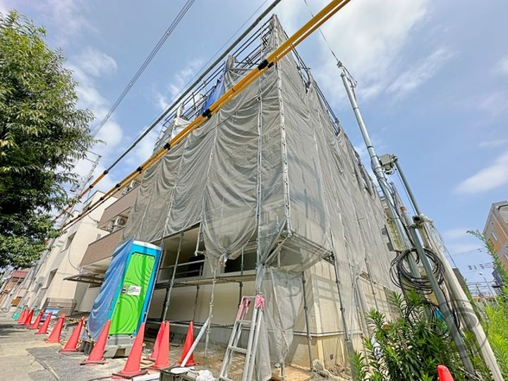 部屋画像
