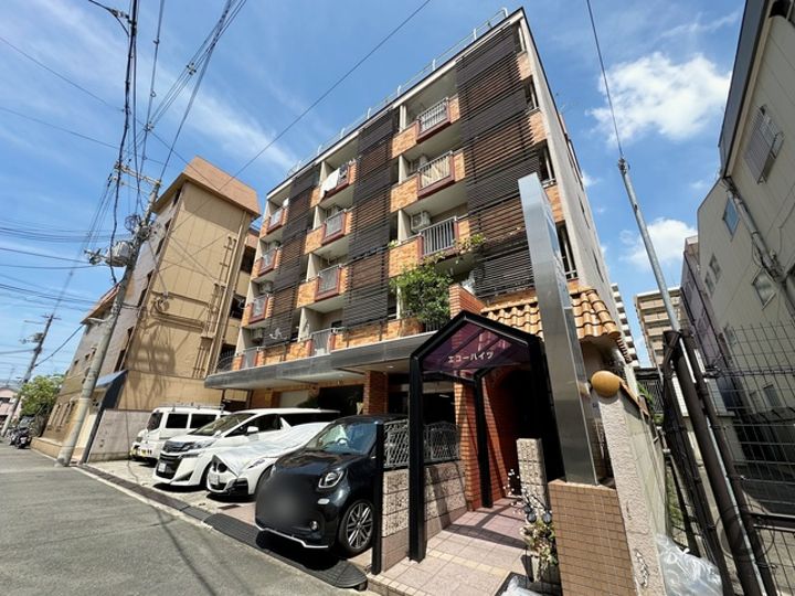 部屋画像