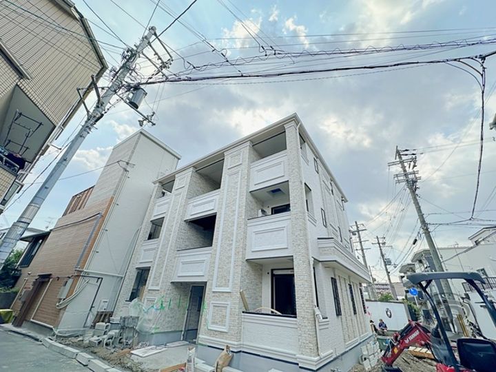 部屋画像