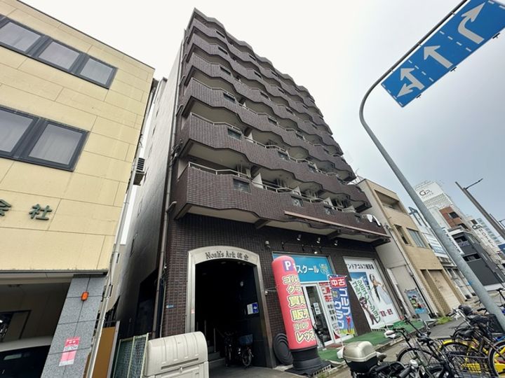 部屋画像