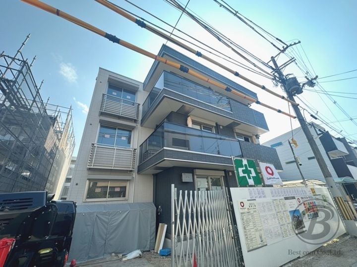 部屋画像