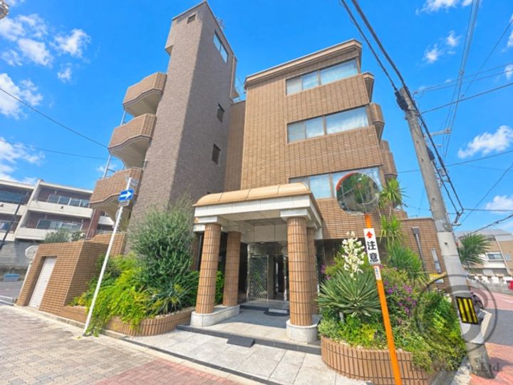 部屋画像