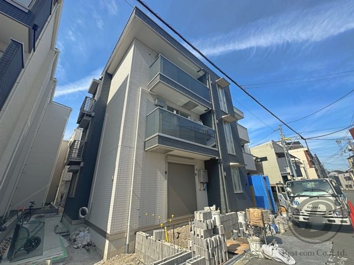 部屋画像