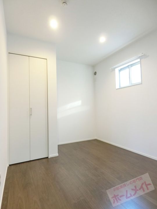 ラコントレ0103の内装