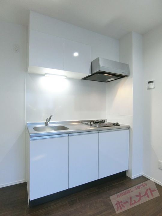 ラコントレ0103のキッチン