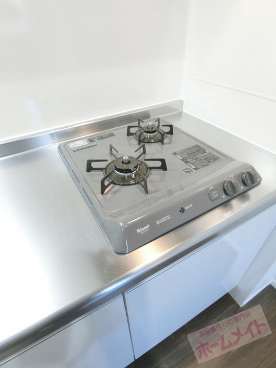 ラコントレ0103のキッチン