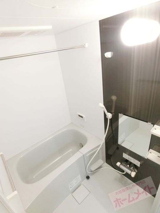 ラコントレ0103の風呂