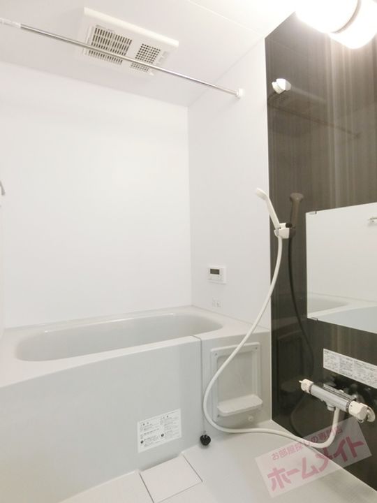 ラコントレ0103の風呂