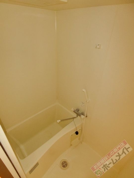 ジュネスコートの風呂