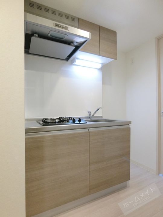 RaysProduct西住之江adamU803のキッチン