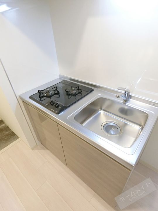 RaysProduct西住之江adamU803のキッチン