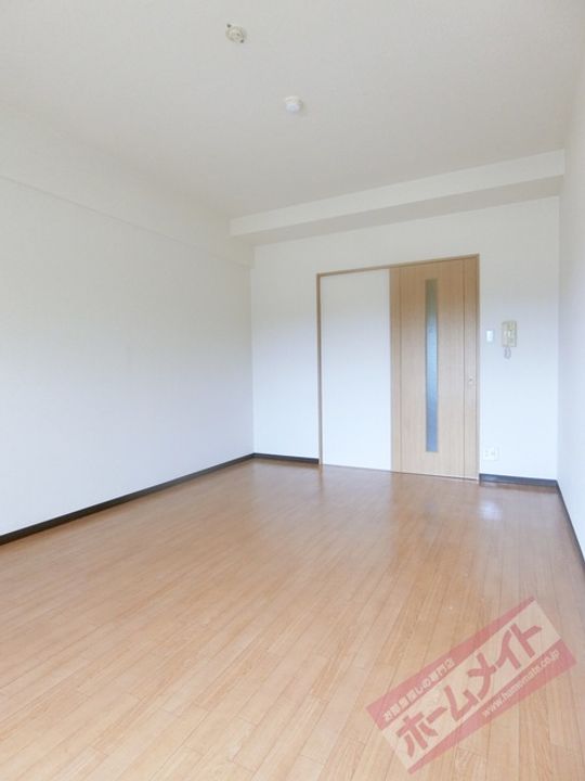 イセハイツの内装