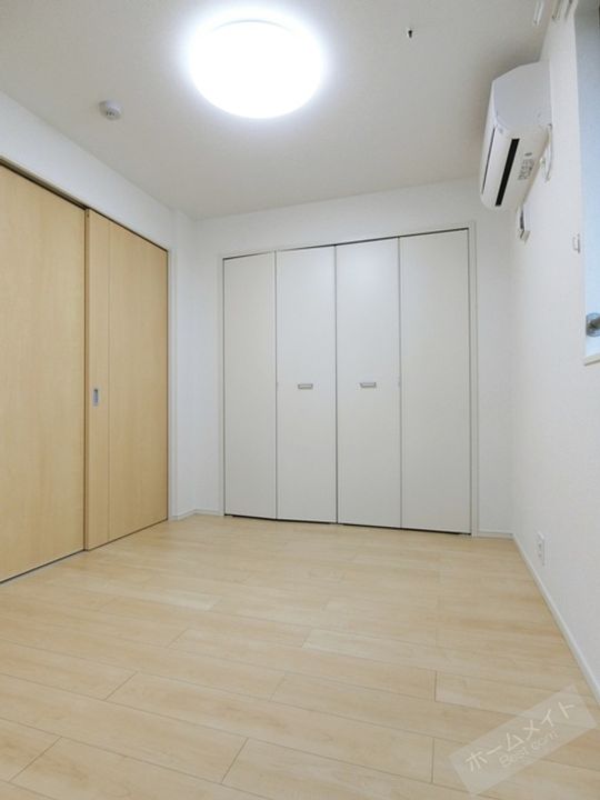 ウィン あんりゅうの内装