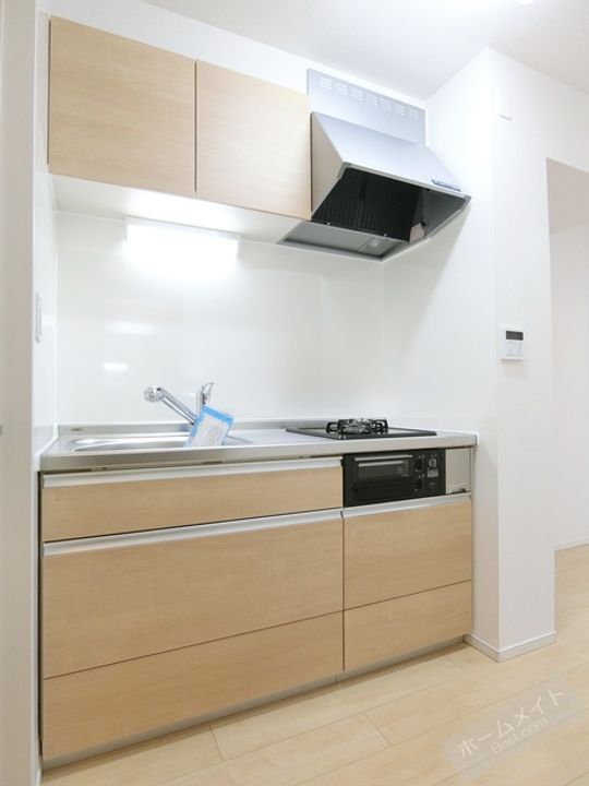 ウィン あんりゅうのキッチン