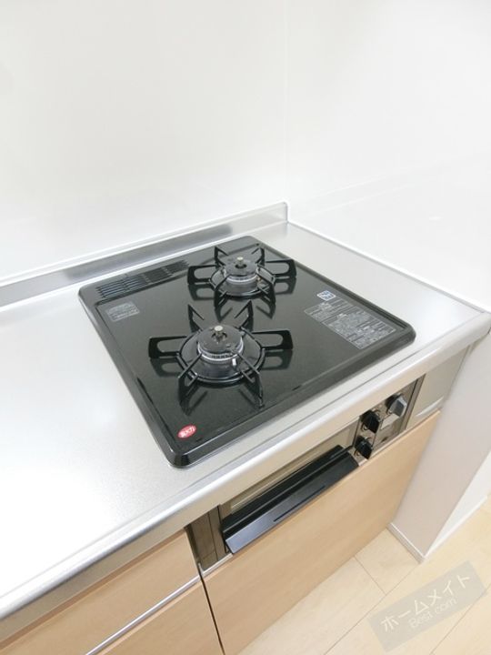 ウィン あんりゅうのキッチン