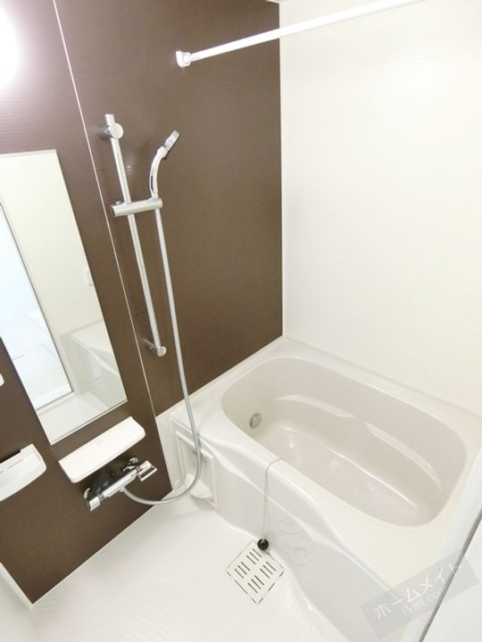 ウィン あんりゅうの風呂