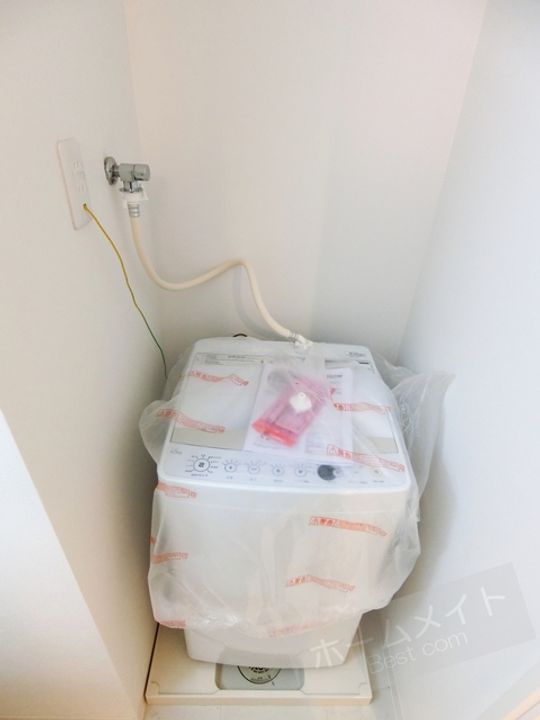 グランパシフィック清水丘のその他画像