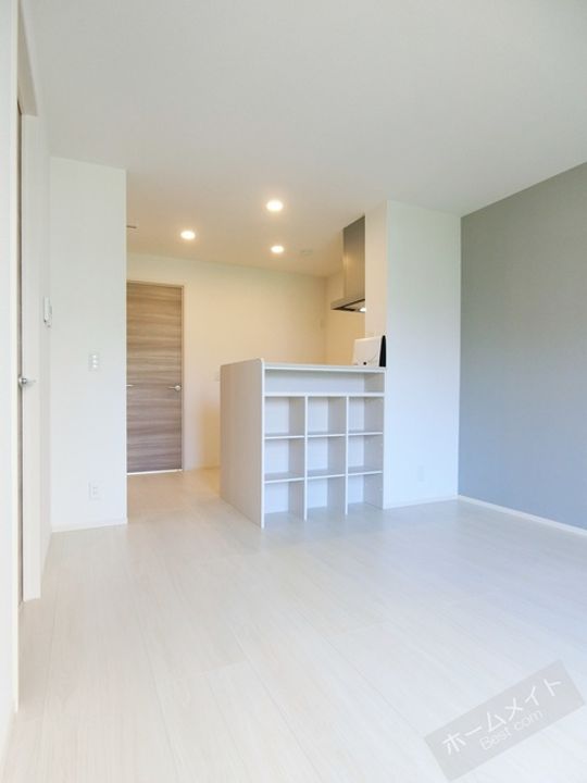 セピアコート住吉大社の内装