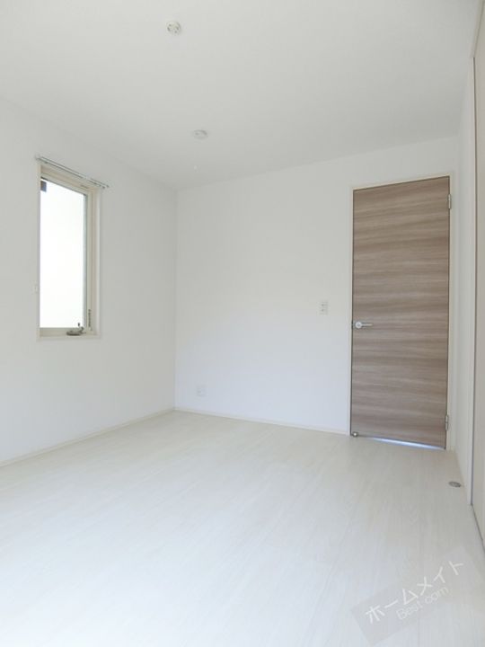 セピアコート住吉大社の内装