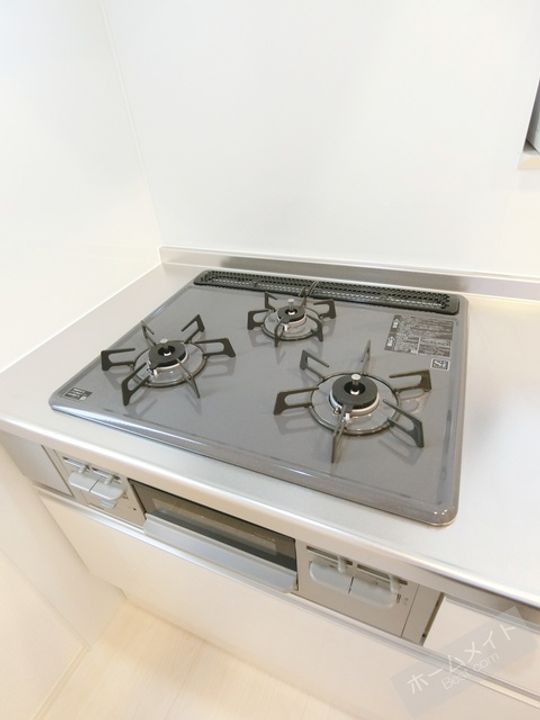 セピアコート住吉大社のキッチン