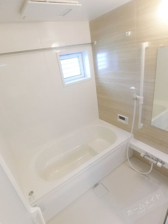 セピアコート住吉大社の風呂