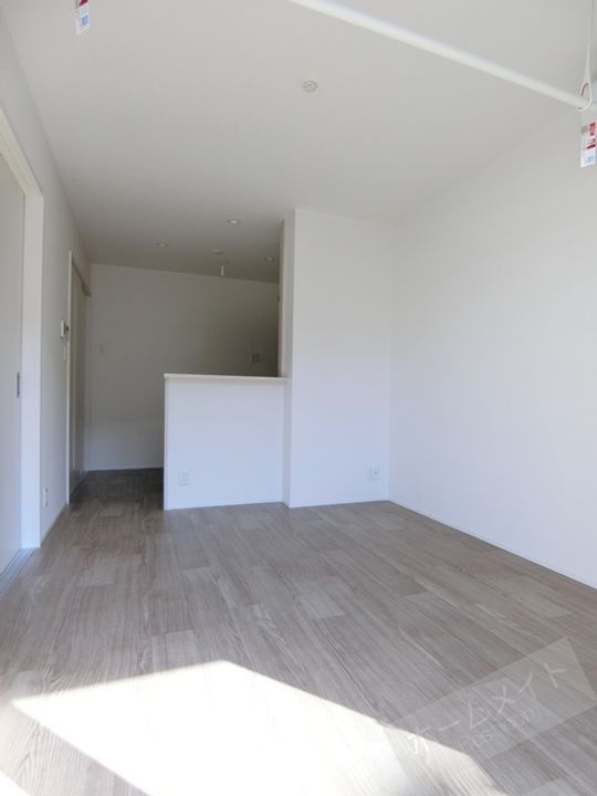 purecourt abixの内装