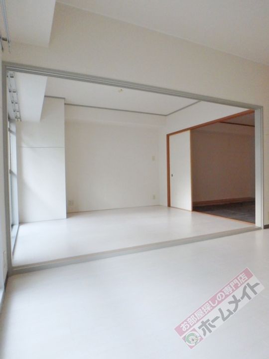 レジェロ住之江の内装