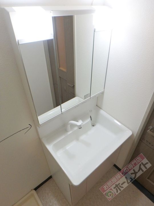 レジェロ住之江のその他画像